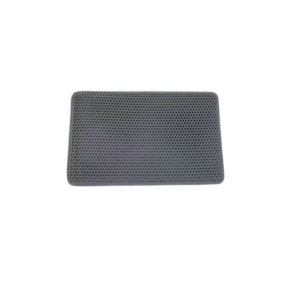 Tappetino cattura lettiera per gatto - Pavimenti sempre puliti!