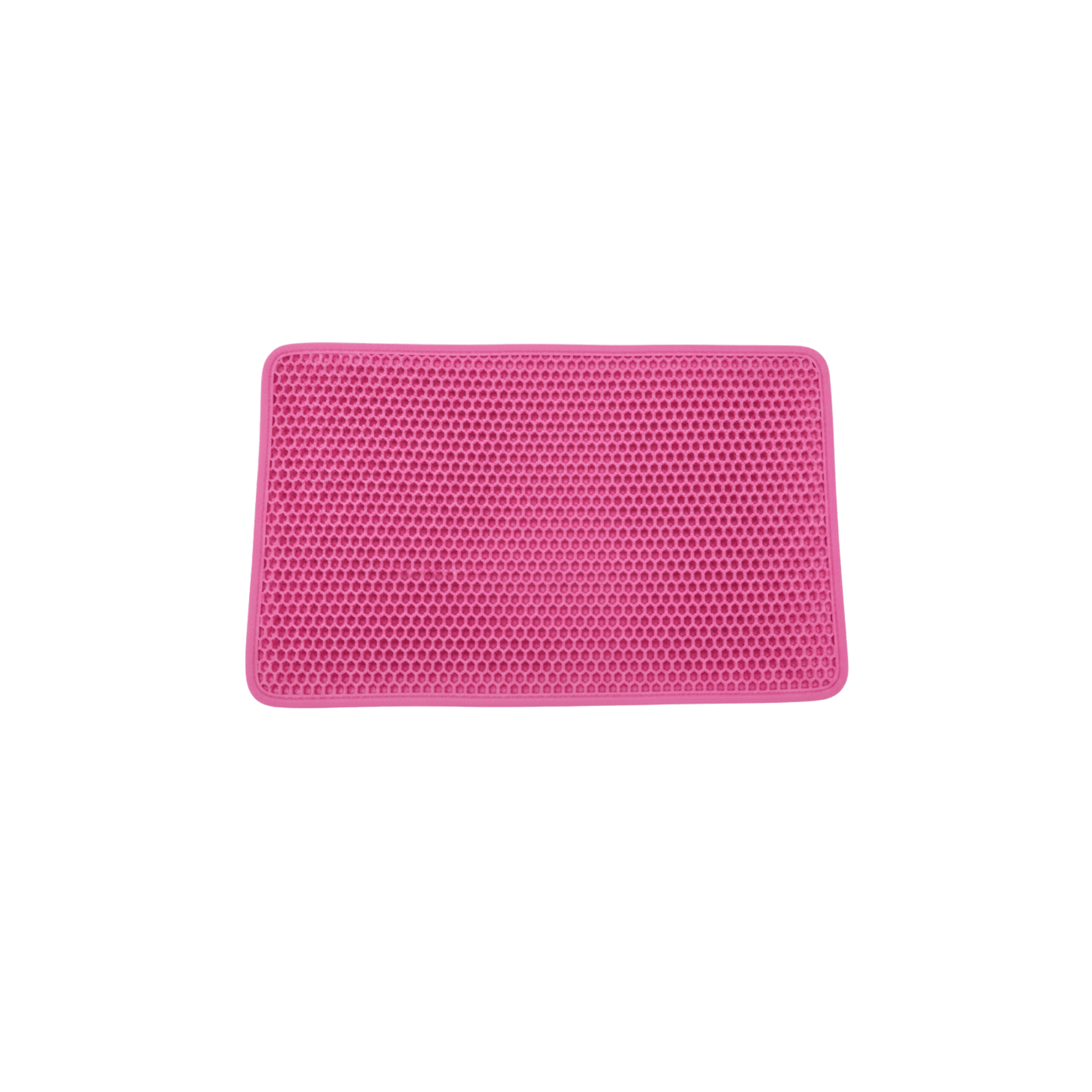 Tappetino cattura lettiera per gatto - Pavimenti sempre puliti!
