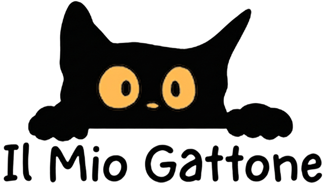 Il Mio Gattone